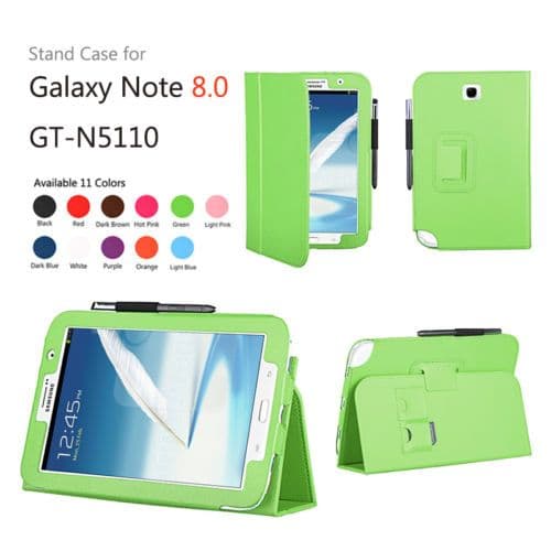 Samsung Galaxy Note 8.0 Stand Case Cover